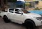 Mitsubishi Strada 2015 for sale-4