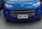 Ford Ecosport Trend 2015 for sale-0