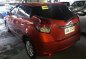 Toyota Yaris 2015 for sale-4