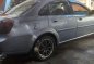 Chevrolet Optra 2007 for sale-3