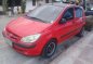 2007 Hyundai Getz for sale-0