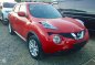 Nissan Juke CVT AT 2017 for sale-0