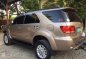 Toyota Fortuner 2007 for sale-3