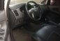 Toyota Innova E 2013 for sale-7