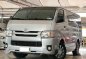 2015 Toyota Hiace for sale-0