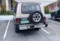 Mitsubishi Pajero 1991 for sale-6