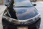 Toyota Corolla Altis 16 G 2017 for sale-2