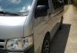 2014 Toyota Hiace Commuter for sale-2