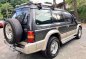 Mitsubishi Pajero 1990 For Sale-2