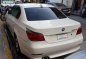 2007 BMW 520D FOR SALE-1