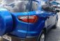 Ford Ecosport Trend 2015 for sale-3