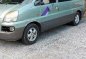 2004 Hyundai Starex for sale-6