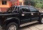 TOYOTA HILUX 2015 FOR SALE-1
