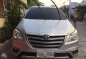 Toyota Innova 2014 MT for sale-0