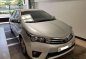 Toyota Corolla Altis 2016 for sale-0