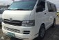 2009 Toyota HiAce for sale-1