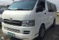 2009 Toyota HiAce for sale-7