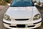 Honda Civic 1996 for sale-0