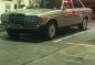 1982 Mercedes Benz 200 for sale-2