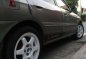 Like new Mitsubishi Lancer for sale-5