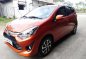 Toyota Wigo 2018 for sale-4