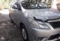 Toyota Innova E 2013 for sale-1