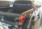 Mitsubishi Strada 2013 for sale-4