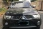 Mitsubishi Strada 2009 for sale-0