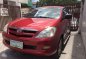 Toyota Innova E 2006 for sale-2