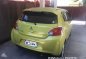 2014 Mitsubishi Mirage for sale-1