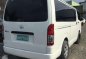 2009 Toyota HiAce for sale-4