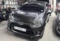 Toyota Wigo 2018 G AT for sale-0