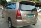 Toyota Innova 2005 for sale-2