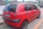 2007 Hyundai Getz for sale-2