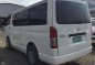 2009 Toyota HiAce for sale-5