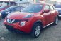 Nissan Juke CVT AT 2017 for sale-1