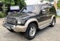 Mitsubishi Pajero 1990 For Sale-3