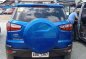 Ford Ecosport Trend 2015 for sale-2