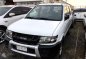 ISUZU Crosswind 2017 for sale-2