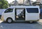 2013 Toyota Hiace For Sale-5