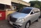 Toyota Innova 2014 MT for sale-2