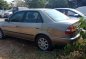 Toyota Corolla 1998 for sale-4