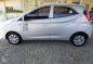 Hyundai Eon 2017 for sale-3