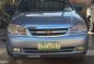 Chevrolet Optra 2007 for sale-0