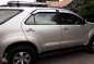 Like New Toyota Fortuner for sale-9