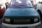 Mitsubishi Adventure 1999 for sale-8