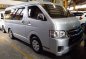 Toyota Hiace 2015 for sale-1