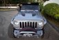 2017 Jeep Wrangler Unlimited for sale-5