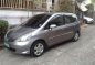 Honda Jazz AT 2008 for sale-0