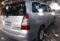 Toyota Innova E 2013 for sale-5